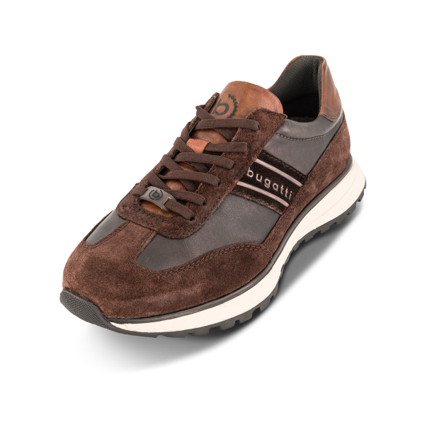 Bugatti Sneaker - brun 332AWC031410