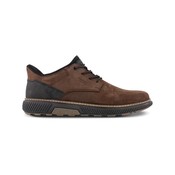 Rieker Ready2GO Sko Brun B3357-26