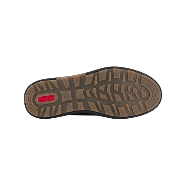 Rieker Ready2GO Sko Brun B3357-26