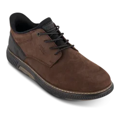 Rieker Ready2GO Sko Brun B3357-26