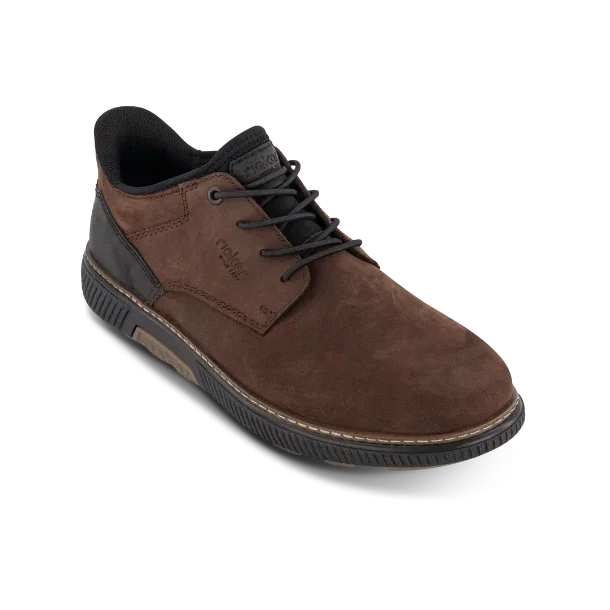 Rieker Ready2GO Sko Brun B3357-26