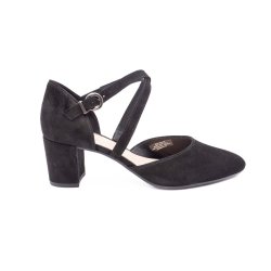 Gabor pump - sort 013617