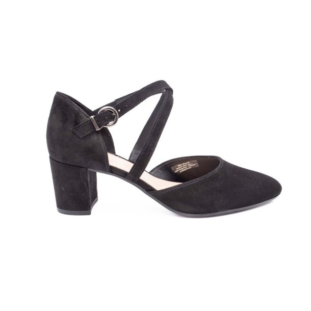 Gabor pump - sort 013617