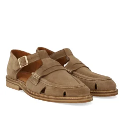 Angulus Penny loafer - Dessert 1735-101