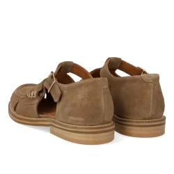Angulus Penny loafer - Dessert 1735-101