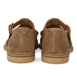 Angulus Penny loafer - Dessert 1735-101