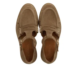 Angulus Penny loafer - Dessert 1735-101
