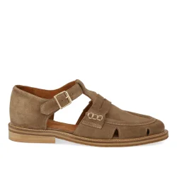 Angulus Penny loafer - Dessert 1735-101