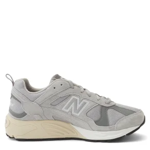 New Balance 878 - gr� (moonrock) CM878MT1