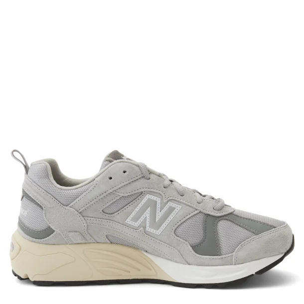 New Balance 878 - gr� (moonrock) CM878MT1