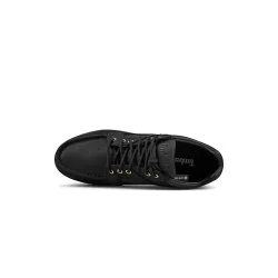 Timberland heritage mid lace GORE-TEX boot - black 