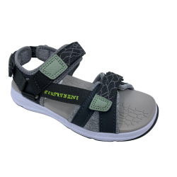 SuperFit sandal - grey 1-000580