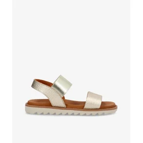 Shoedesign Copenhagen Kira - Guld