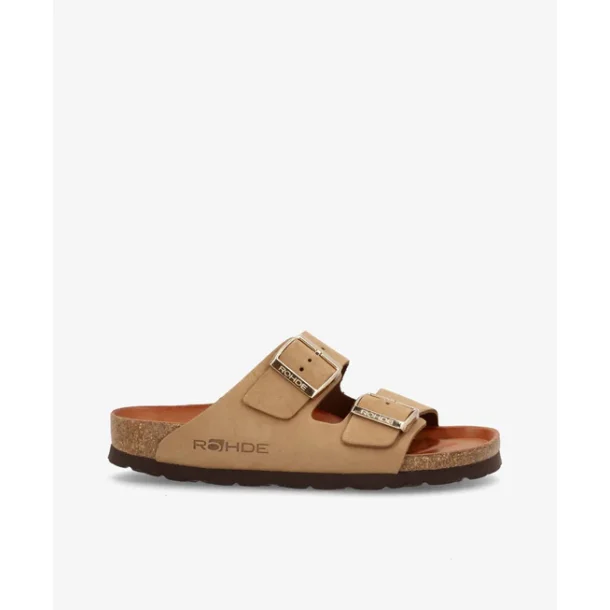 Rohde sandal - nature 5650