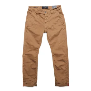 Blue de Gnes Paulo Pavia 1 chino - fudge 