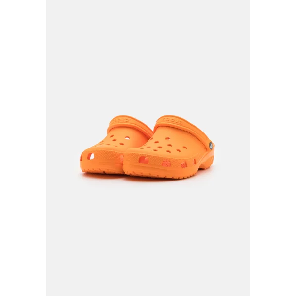 Crocs classic - orange