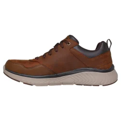 Relaxed Fit Arch Crosser Waterproof sneakers - brun 205347