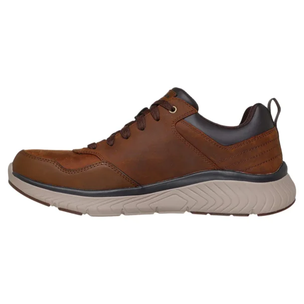 Relaxed Fit Arch Crosser Waterproof sneakers - brun 205347
