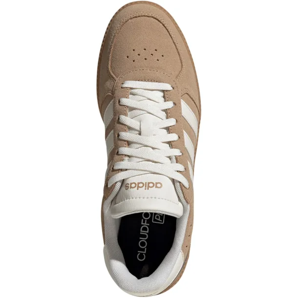 Adidas Breaknet sleek - warm sandstorm