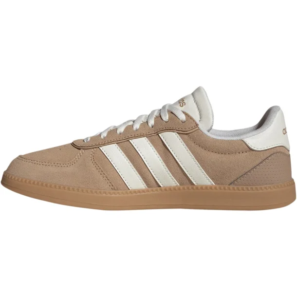 Adidas Breaknet sleek - warm sandstorm