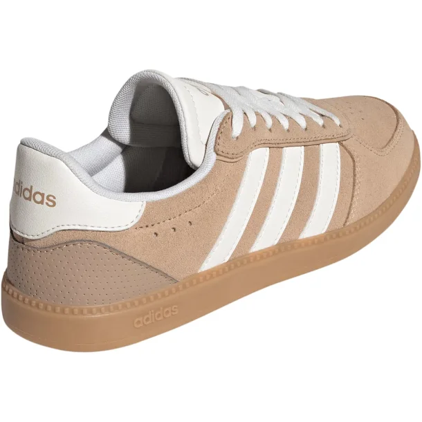 Adidas Breaknet sleek - warm sandstorm