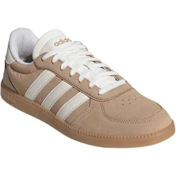 Adidas Breaknet sleek - warm sandstorm