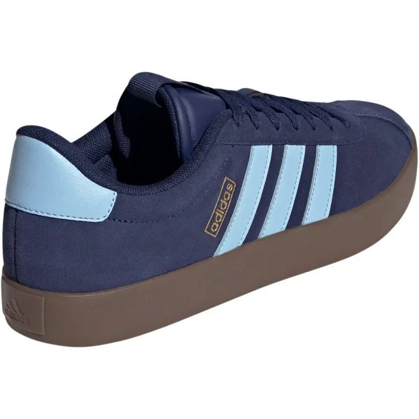 Adidas VL Court 3,0 - night indigo/clear sky 