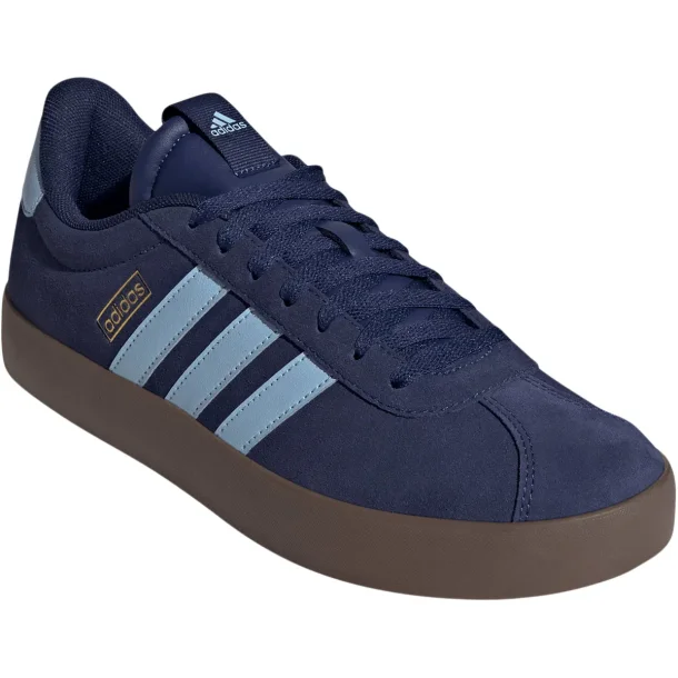 Adidas VL Court 3,0 - night indigo/clear sky 