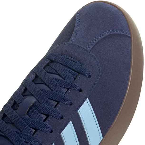 Adidas VL Court 3,0 - night indigo/clear sky 