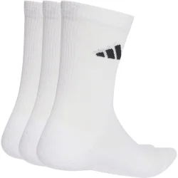 Adidas tennis sokker - hvid