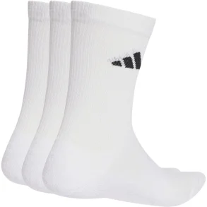 Adidas tennis sokker - hvid