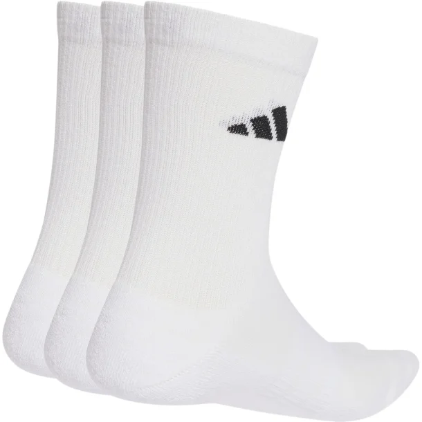 Adidas tennis sokker - hvid