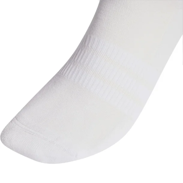 Adidas tennis sokker - hvid