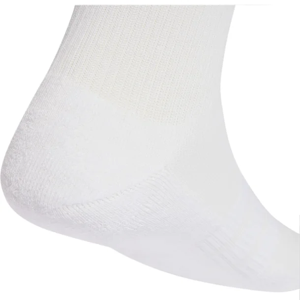 Adidas tennis sokker - hvid