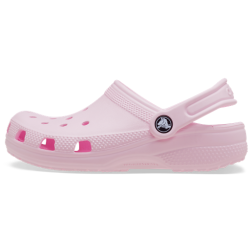 Crocs classic clog t - lyser�d