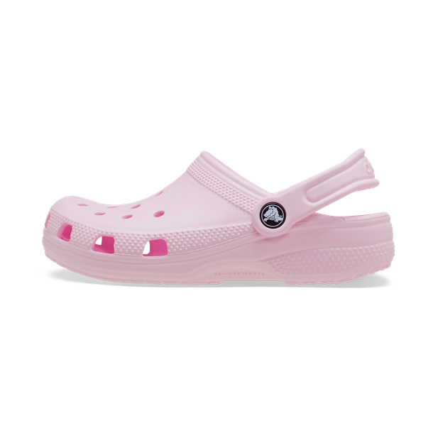 Crocs classic clog t - lyser�d
