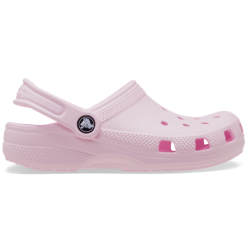 Crocs classic clog t - lyser�d