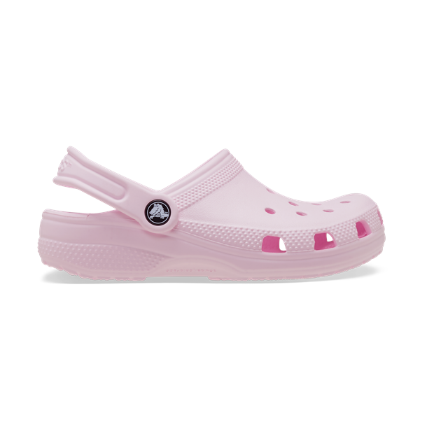 Crocs classic clog t - lyser�d