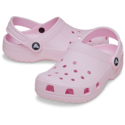 Crocs classic clog t - lyser�d