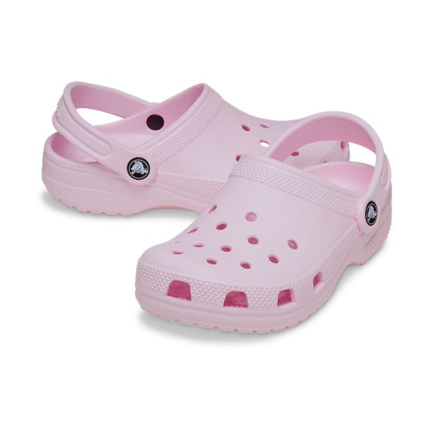 Crocs classic clog t - lyser�d