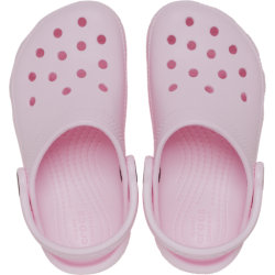 Crocs classic clog t - lyser�d