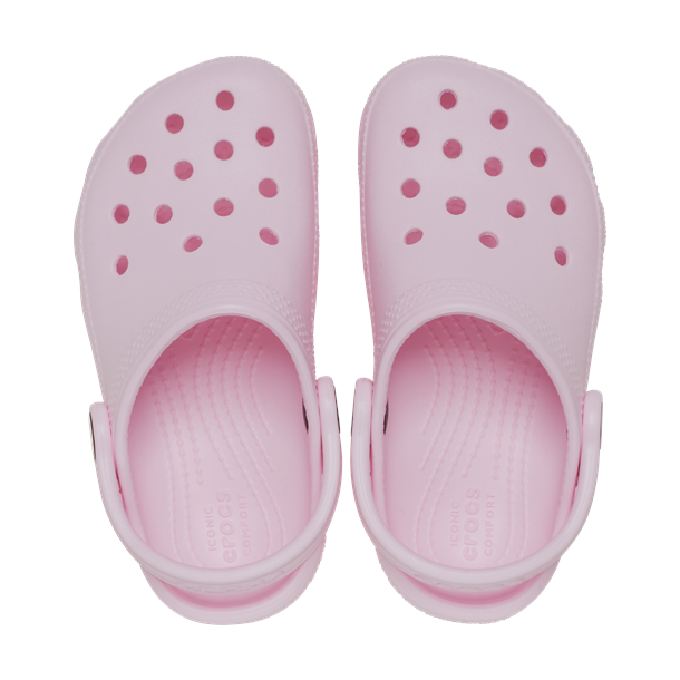 Crocs classic clog t - lyser�d