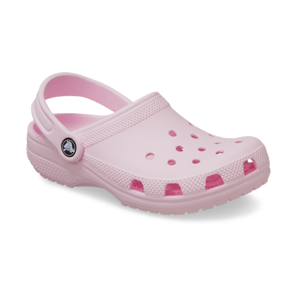 Crocs classic clog t - lyser�d