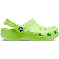 Crocs Classic - green limeade 206991