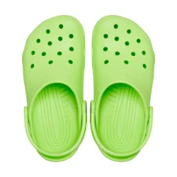 Crocs Classic - green limeade 206991