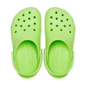 Crocs Classic - green limeade 206991