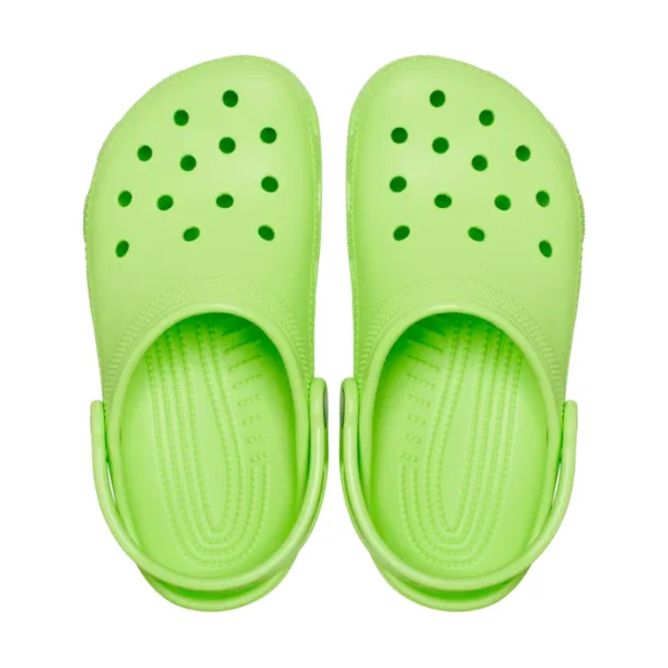 Crocs Classic - limeade 206990-3UH