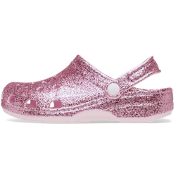 Crocs chunky glitter - lyser�d 