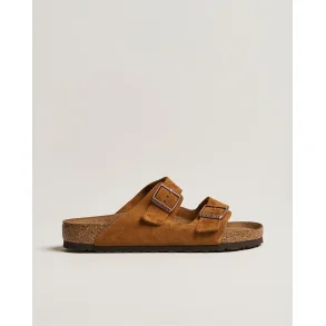 Birkenstock Arizona suede - mink