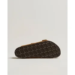 Birkenstock Arizona suede - mink